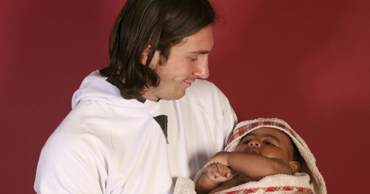 Veja todas as imagens do ensaio entre Lionel Messi e Lamine Yamal