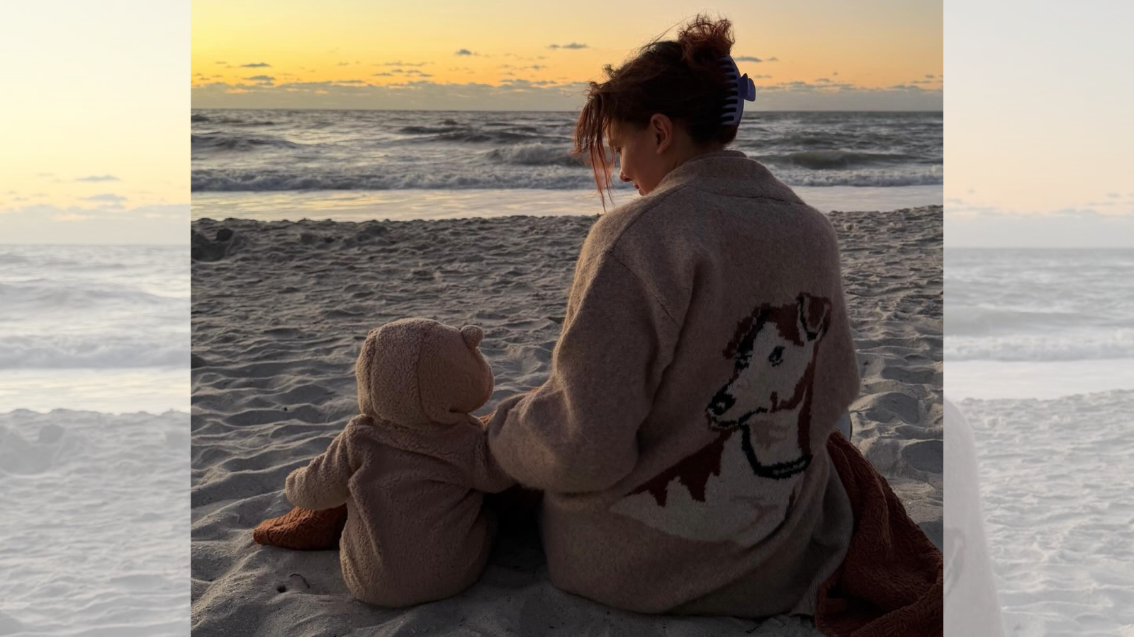 Millie Bobby adotou uma menina em 2025