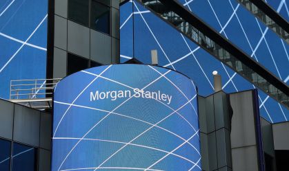 Sede do Morgan Stanley