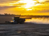 Agricultores dos EUA podem acumular perdas de até US$ 63 bi em 2027