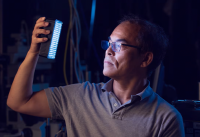 Saiba como inventor da luz de LED revolucionou a energia com fusão nuclear