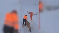 Cinco alpinistas morrem no Monte Elbrus, na Rússia, o mais alto da Europa