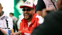 Após polêmica com pôquer, Neymar manda recado: "A vida é uma piada"