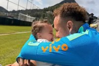 Neymar pode jogar contra Noruega? Veja situação do camisa 10 da Seleção
