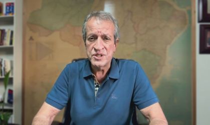 O presidente do PL, Valdemar Costa Neto (1)