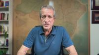 "Fui contra o que fizeram com o Ciro e com o Jaques", diz Valdemar