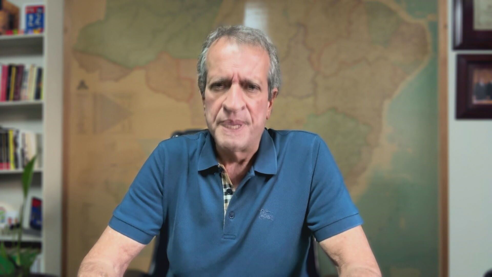 O presidente do PL, Valdemar Costa Neto (2)