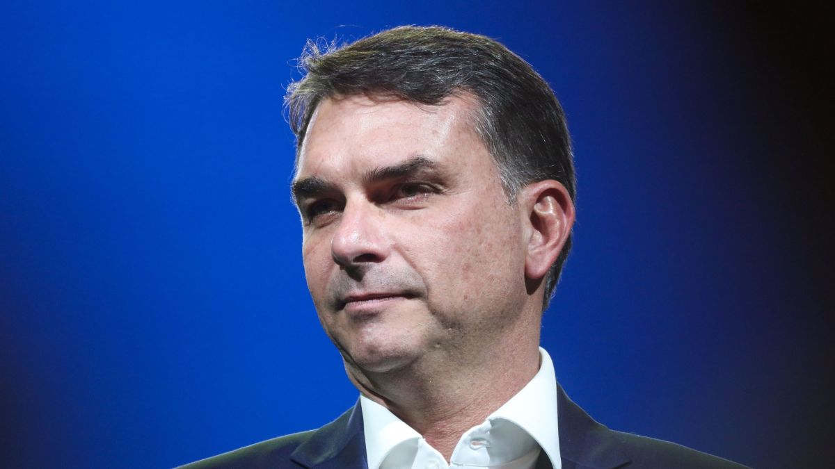 Flavio Diz Que Aceitara Resultado Das Urnas E Defende Que Preso Trabalhe