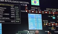 ONS prevê acionar mais vezes plano emergencial por excesso de energia