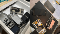 Operação mira grupo especializado em roubo de celulares de alto valor na BA