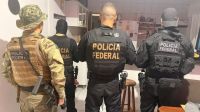 PF faz operação contra abuso sexual infantil em São Gonçalo (RJ)