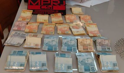 Operação MPRJ