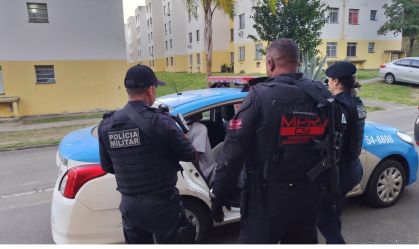 Operação MPRJ