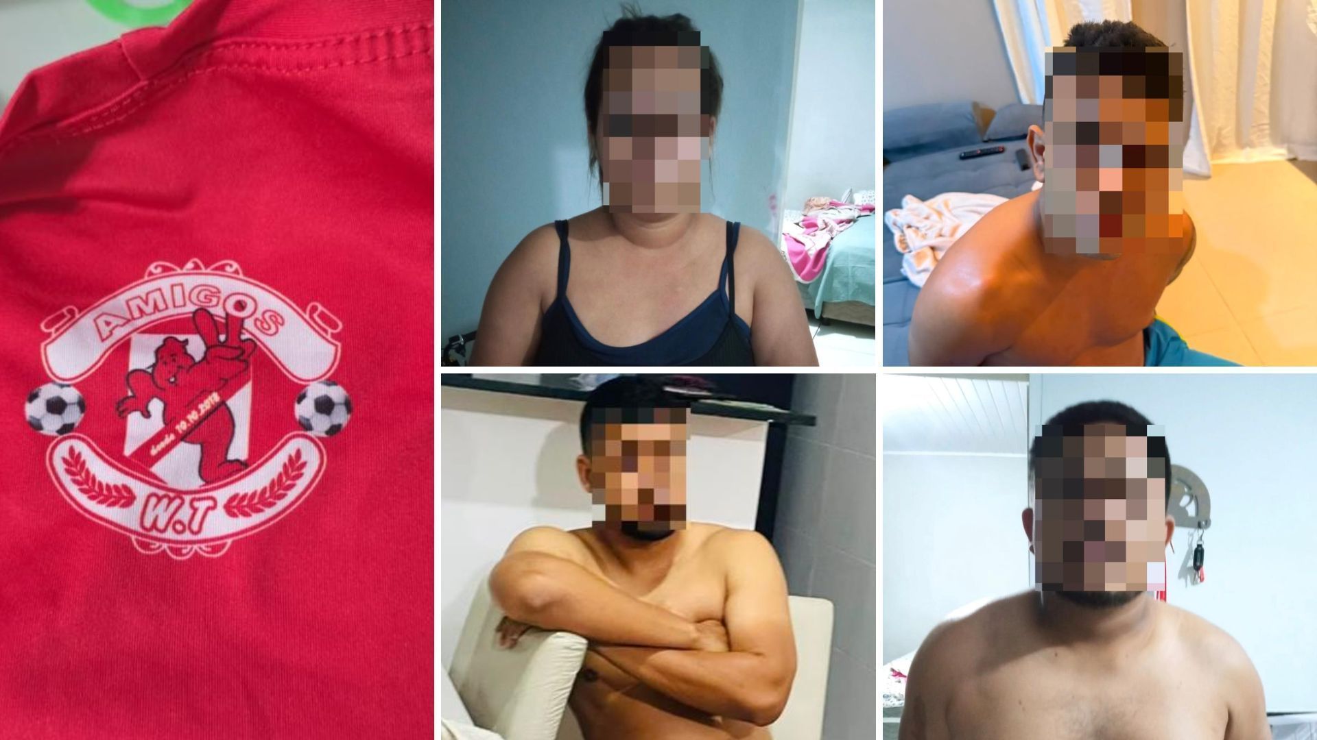 Operação Replay Polícia Civil bloqueia R$ 15 milhões de facção em MT