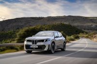 BMW iX3 tem preço divulgado e a maior autonomia entre elétricos do Brasil