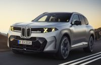 BMW X5:  SUV que ajudou a transformar o mercado muda radicalmente