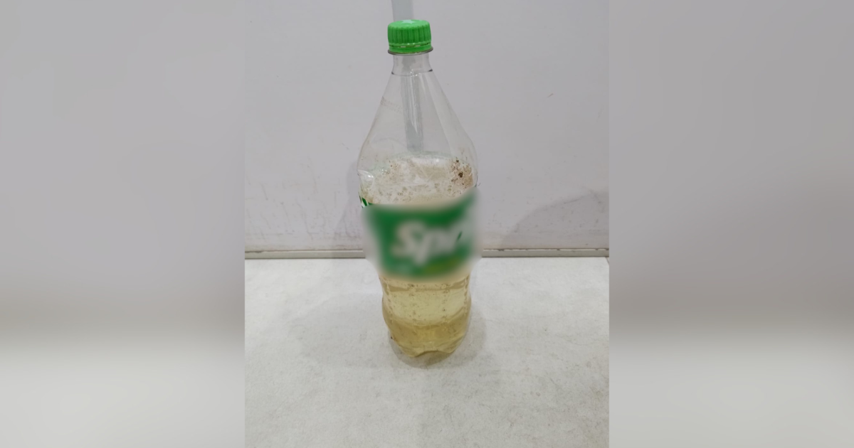 Homem é preso após envenenar caixa d’água de ex-parceira no Paraná