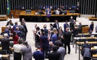 Câmara aprova MP que abre crédito de R$ 15 bilhões ao Plano Brasil Soberano