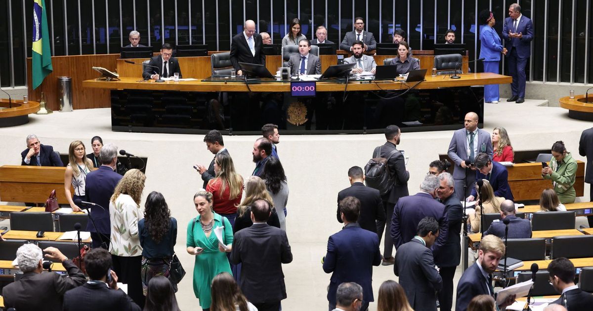 Câmara diz ao STF que indicação de emendas seguiu regras de transparência