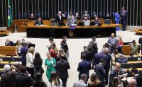 Câmara diz ao STF que indicação de emendas seguiu regras de transparência