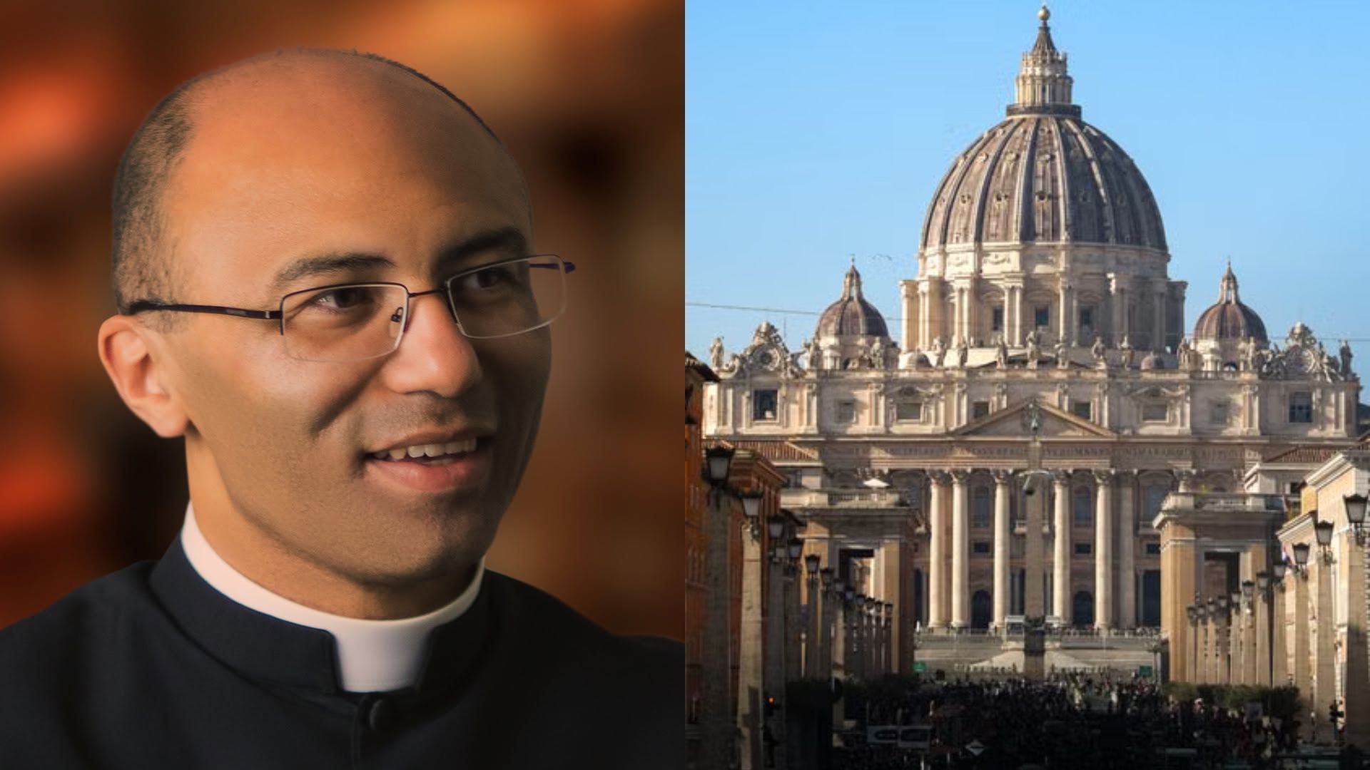 Padre excomungado do DF deflagra embate entre esferas da Igreja Católica