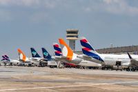 BNDES aprova crédito de R$ 8 bi para companhias aéreas