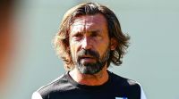 Pirlo não será técnico da Itália após polêmica com empresa russa de apostas