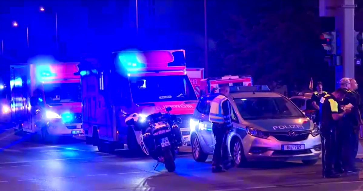Suspeito de ataque em Berlim é morto em operação da polícia