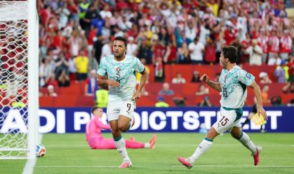 Imagem de destaque do post: Após gol decisivo, Gonçalo Ramos ressalta a própria importância no elenco