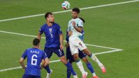 Suíça x Argélia: escalações e onde assistir ao jogo da Copa do Mundo