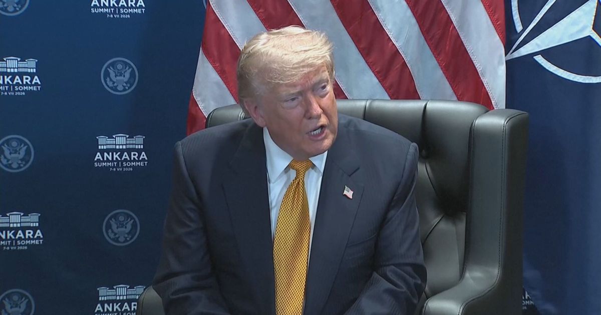 Trump diz que acordo provisório com Irã “acabou” após troca de ataques