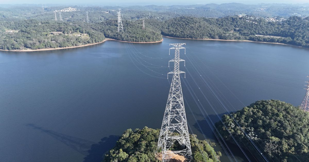 Isa Energia obtém licença prévia para corredor de transmissão entre MG e RJ