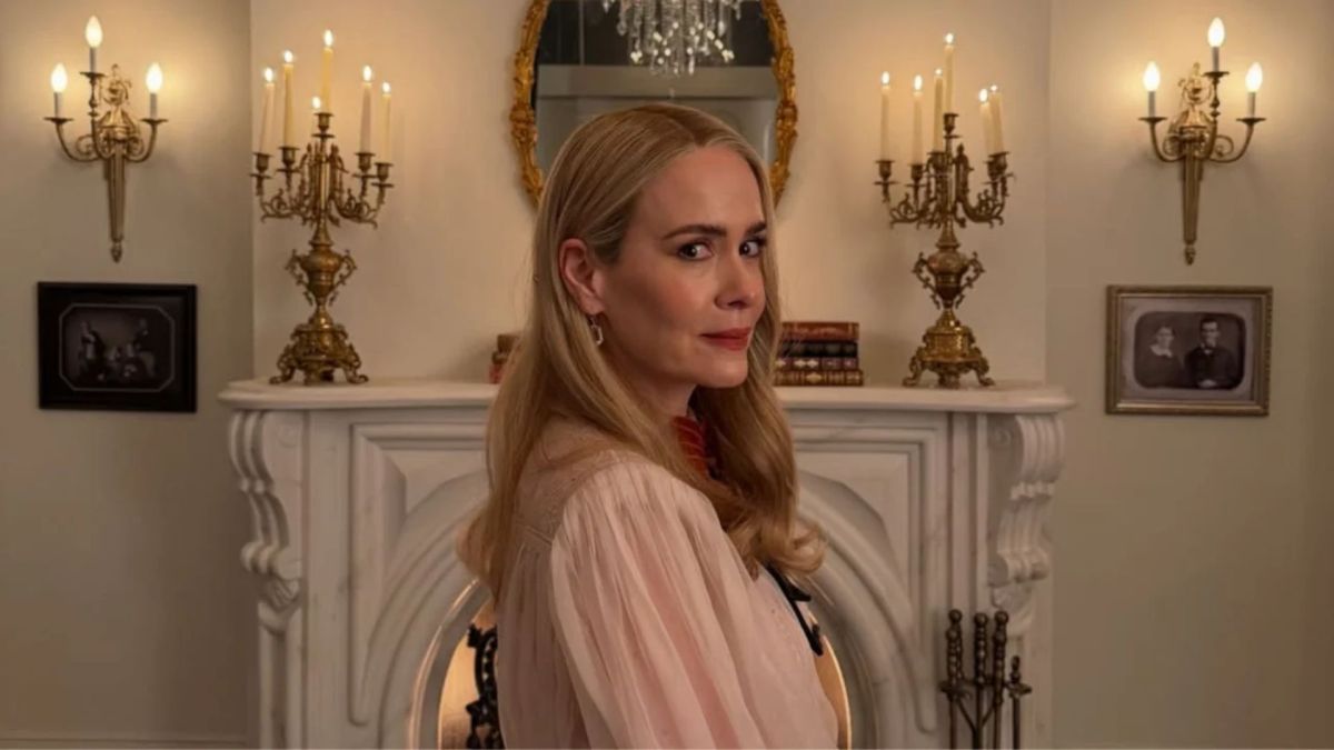 “American Horror Story”: novas imagens da 13ª temporada são divulgadas