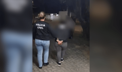 Polícia Civil do Rio Grande do Sul constatou que a causa do óbito foi traumatismo craniano, assim sendo descartada a hipótese de engasgo