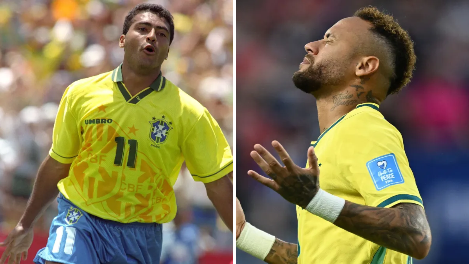 Romário ressaltou que Neymar ainda é um jogador importante e pode contribuir em momentos decisivos da competição