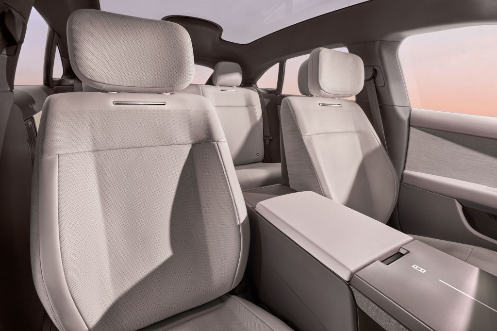 Range Rover GT concept 6