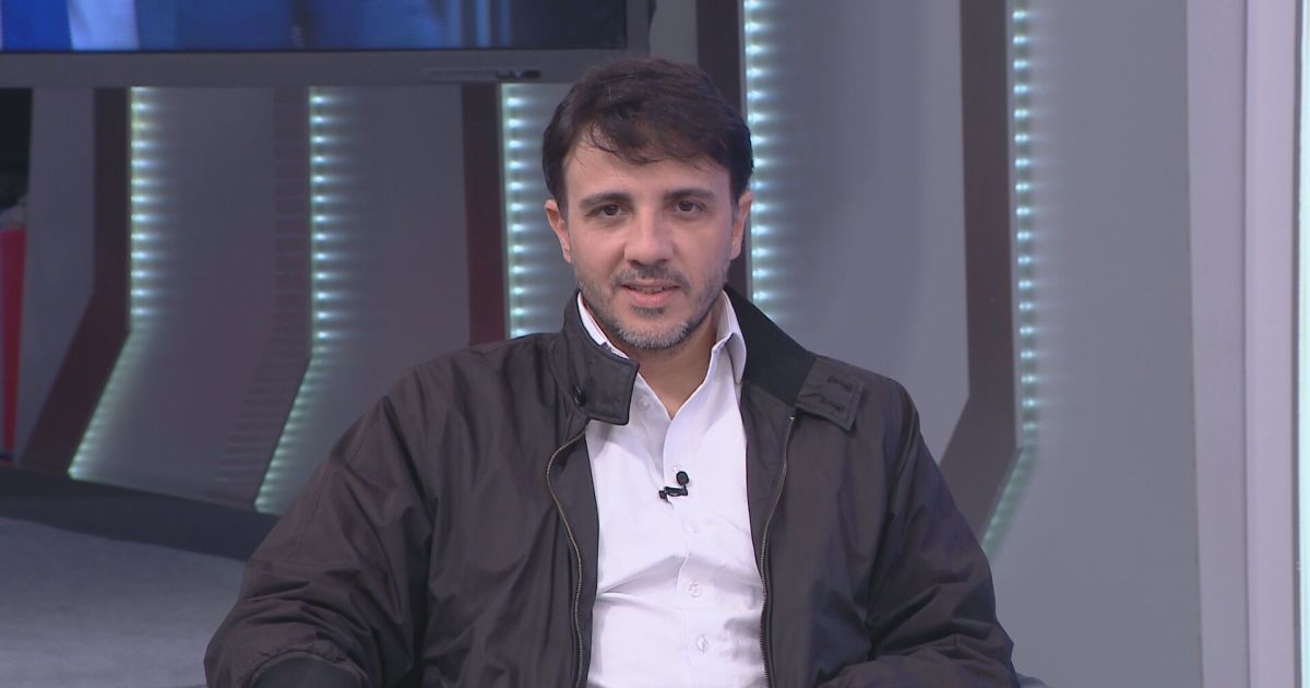 À CNN, Renan Santos elogia decisões de Dino sobre emendas parlamentares