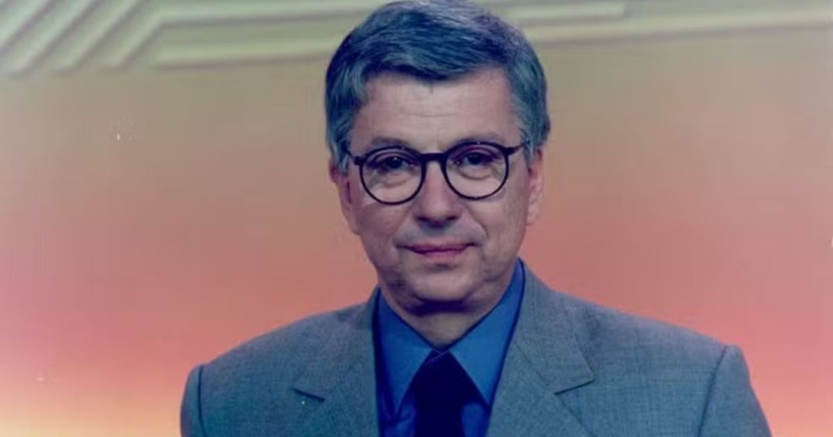 Morre o jornalista Renato Machado aos 83 anos