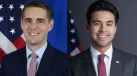 Senadores dos EUA acusam governo Trump de conspiração em eleições do Brasil