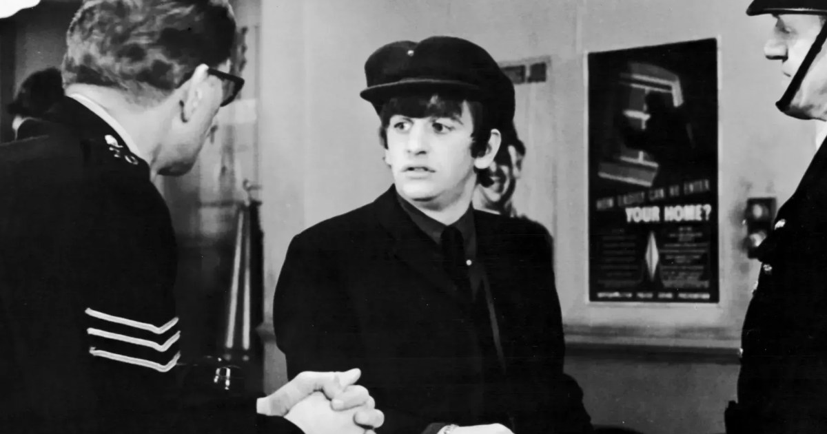 Ringo Starr completa 86 anos; relembre carreira do icônico baterista