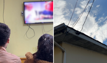 SEM ENERGIA VIOLENCI