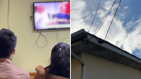Mulher fica 5 anos sem energia após ex cortar acesso por vingança em SC