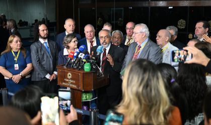 SENADORES CENTRAIS 6X1 - 01-07-26