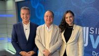 10% das mulheres tem endometriose, dizem especialistas a Dr. Kalil
