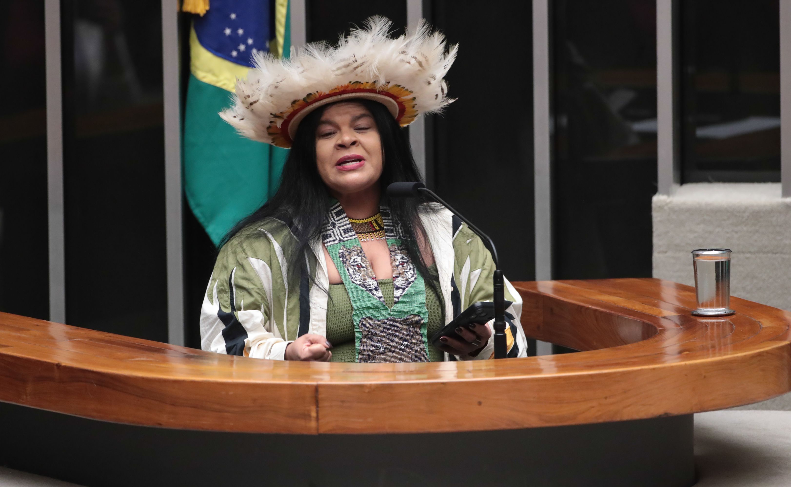 SONIA GUAJAJARA - 14-07-26