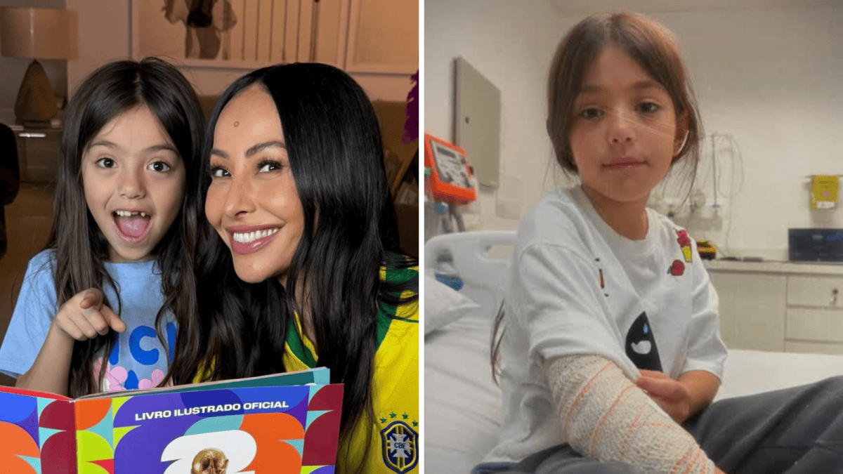Sabrina e Nicolas Prattes contam que adoção de pet ajudou a atravessar luto