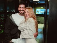 Sósia de Virginia? Foto de Zé Felipe com loira misteriosa agita a web