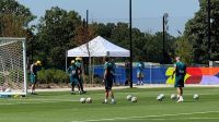 Fifa muda rotina da Seleção e "desmonta" CT da CBF para reta final da Copa