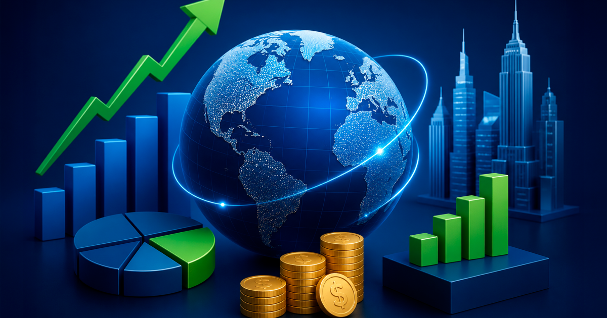 ETFs iShares: como investir no exterior sem sair da B3