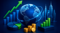 ETFs iShares: como investir no exterior sem sair da B3